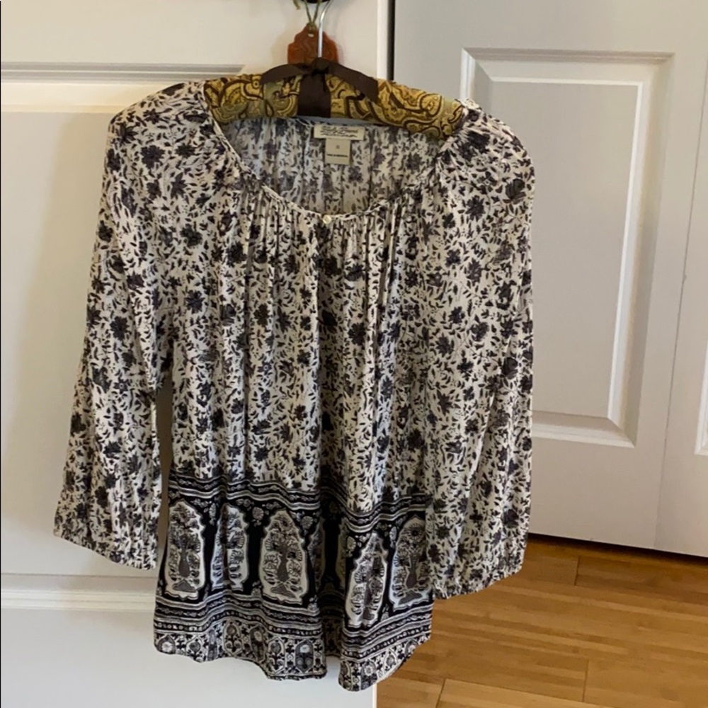Lucky Brand shirt - Picture 8 of 8